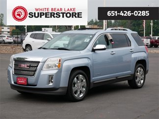 Used 2014 GMC Terrain SLT image 1