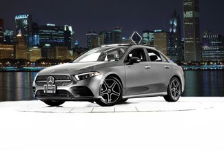 Certified 2022 Mercedes-Benz A 220 4MATIC image 1
