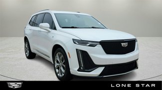 Used 2020 Cadillac XT6 Sport image 1