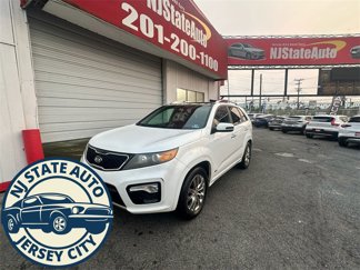 Used 2011 Kia Sorento SX image 1