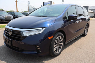 Used 2021 Honda Odyssey EX-L image 1