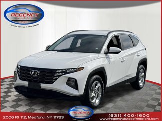 Used 2024 Hyundai Tucson SEL image 1