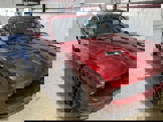 Used 2020 Dodge Challenger SXT w/ Blacktop Package image 1