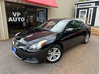Used 2013 Nissan Altima 2.5 S image 1