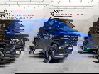New 2025 Jeep Compass Latitude w/ Altitude Special Edition image 1