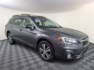 Used 2019 Subaru Outback 3.6R Limited image 1