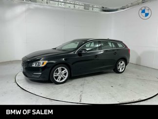 Used 2015 Volvo V60 T5 Premier video 1