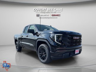 New 2025 GMC Sierra 1500 Pro w/ Graphite Edition image 1