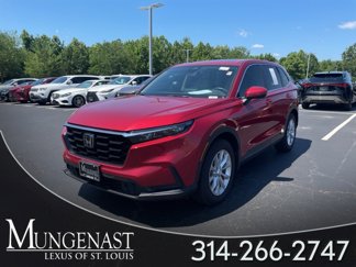Used 2024 Honda CR-V EX-L image 1