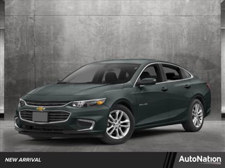 Used 2016 Chevrolet Malibu LT w/ Leather Package image 1