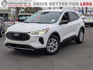 Used 2023 Ford Escape Active video 1
