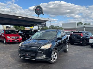 Used 2014 Ford Escape SE w/ Equipment Group 201A image 1