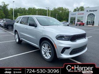 New 2025 Dodge Durango GT image 1