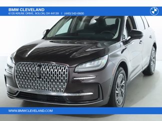 Used 2023 Lincoln Corsair AWD w/ Equipment Group 102A image 1