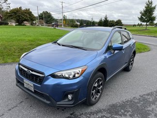 Used 2019 Subaru Crosstrek 2.0i Premium w/ Moonroof Package image 1