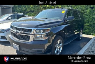 Used 2018 Chevrolet Tahoe LS w/ Enhanced Driver Alert Package image 1