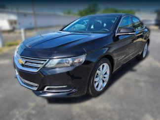 Used 2019 Chevrolet Impala LT image 1