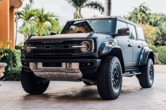 Used 2023 Ford Bronco Raptor image 1