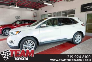 Used 2015 Ford Edge SEL w/ Equipment Group 201A image 1