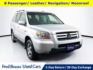Used 2006 Honda Pilot EX-L image 1