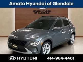 Used 2023 Hyundai Kona SEL image 1