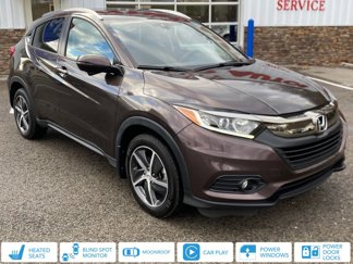 Used 2022 Honda HR-V EX image 1