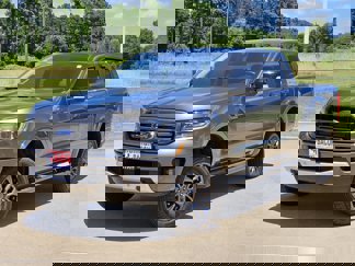 Used 2019 Ford Ranger Lariat w/ Equipment Group 501A Mid image 1