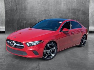 Used 2019 Mercedes-Benz A 220 image 1