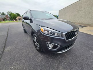 Used 2017 Kia Sorento EX w/ EX Premium Package image 1