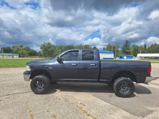 Used 2016 RAM 1500 Classic SLT image 1