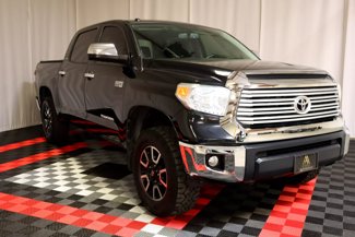 Used 2016 Toyota Tundra Limited w/ TRD Off Road Package image 1