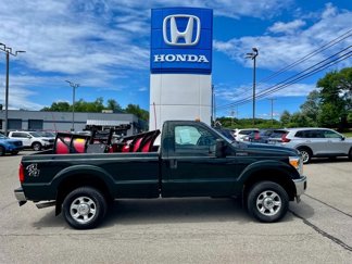 Used 2016 Ford F250 XL w/ XL Appearance Package image 1