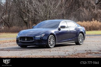 Used 2014 Maserati Ghibli S Q4 image 1
