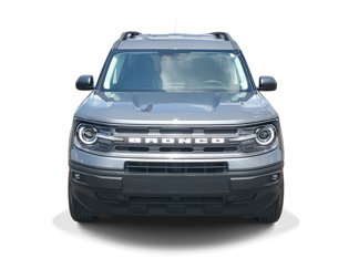 Used 2022 Ford Bronco Sport Big Bend w/ Convenience Package video 2