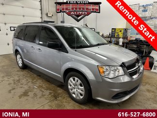 Used 2019 Dodge Grand Caravan SE image 1