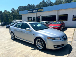 Used 2007 Acura TL image 1