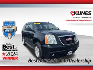 Used 2012 GMC Yukon SLT image 1