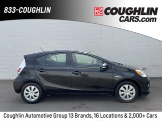Used 2014 Toyota Prius C Two image 1