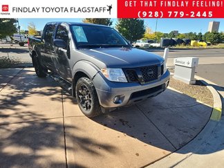 Used 2021 Nissan Frontier SV w/ Midnight Edition Floor Mats video 1