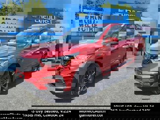 Used 2020 Acura RDX A-Spec image 1