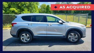Used 2022 Hyundai Santa Fe SEL w/ Convenience Package image 1
