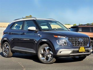 New 2025 Hyundai Venue Limited image 1