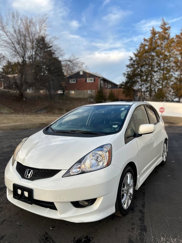 Used 2011 Honda Fit Sport image 1