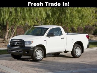 Used 2010 Toyota Tundra 2WD Double Cab image 1