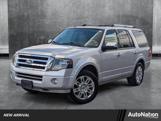 Used 2012 Ford Expedition Limited image 1