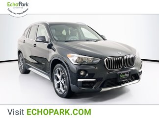 Used 2018 BMW X1 xDrive28i image 1