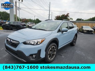 Used 2023 Subaru Crosstrek 2.0i Premium image 1