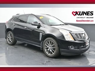 Used 2014 Cadillac SRX Performance w/ Driver Awareness Package image 1