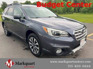 Used 2015 Subaru Outback 2.5i Limited image 1