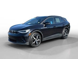 Certified 2023 Volkswagen ID.4 Pro S image 1